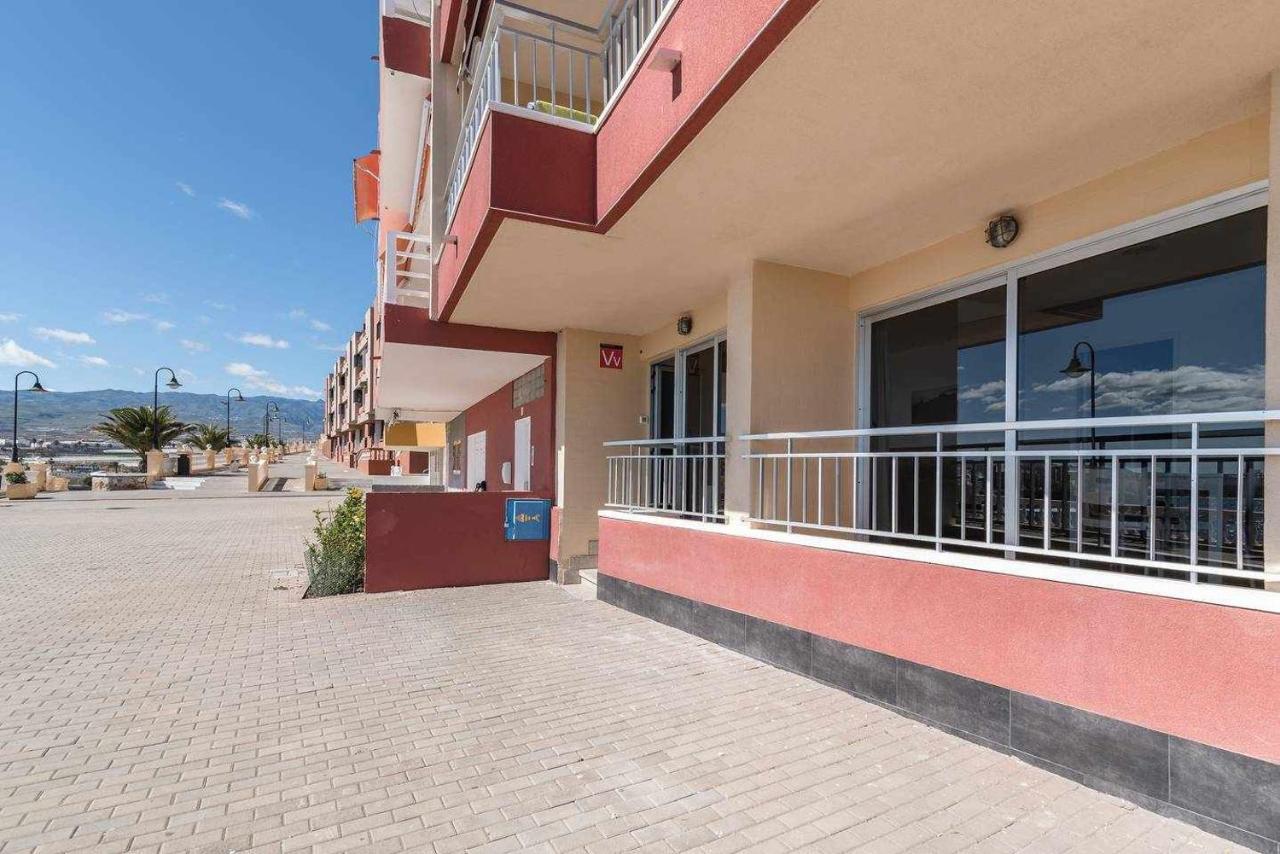 מלנארה Primera Linea Con Preciosas Vistas Al Mar מראה חיצוני תמונה