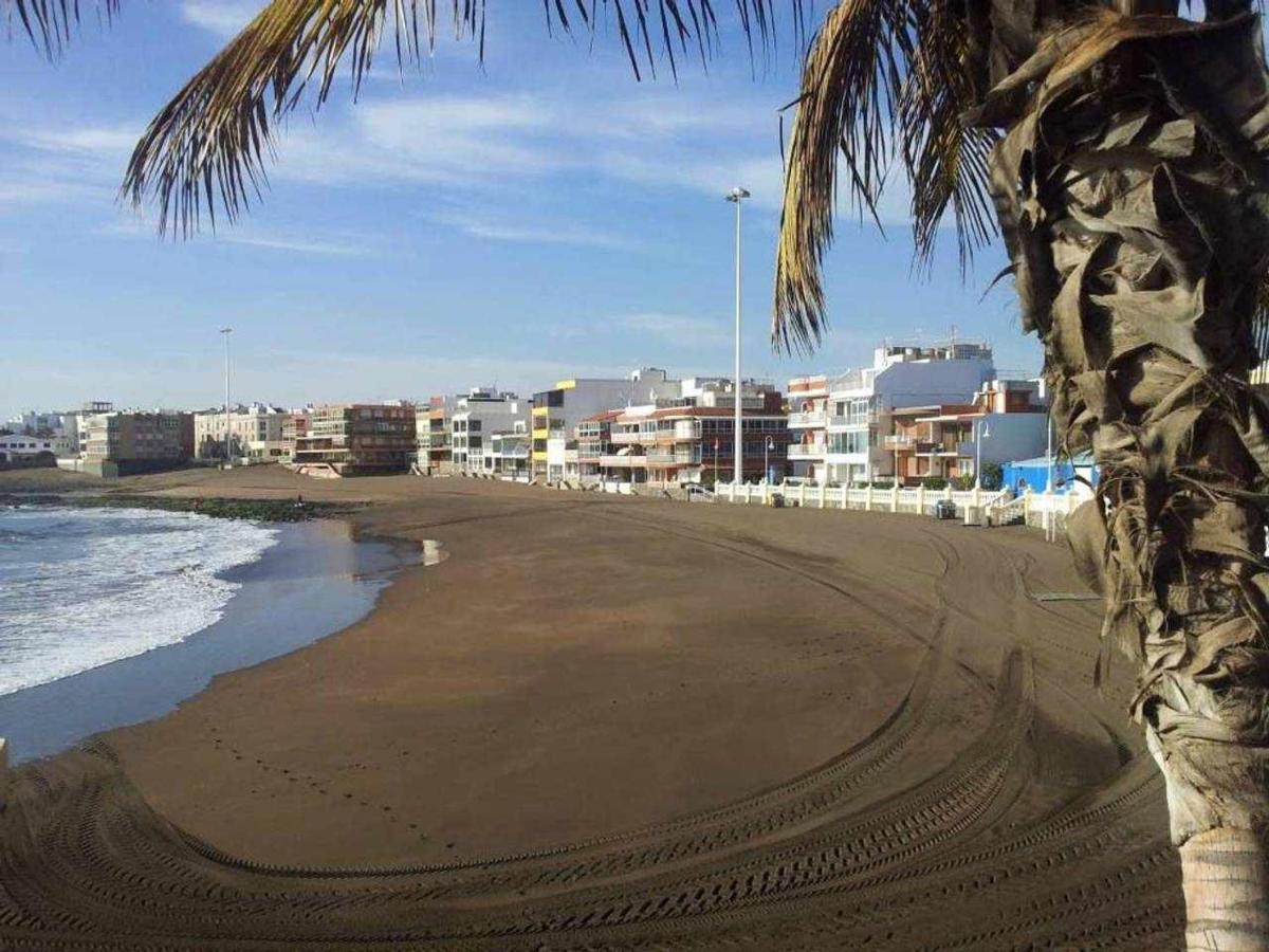 מלנארה Primera Linea Con Preciosas Vistas Al Mar מראה חיצוני תמונה