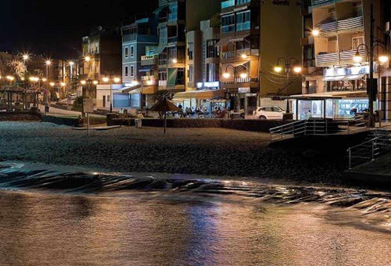 מלנארה Primera Linea Con Preciosas Vistas Al Mar מראה חיצוני תמונה