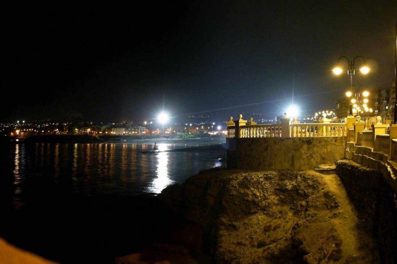 מלנארה Primera Linea Con Preciosas Vistas Al Mar מראה חיצוני תמונה