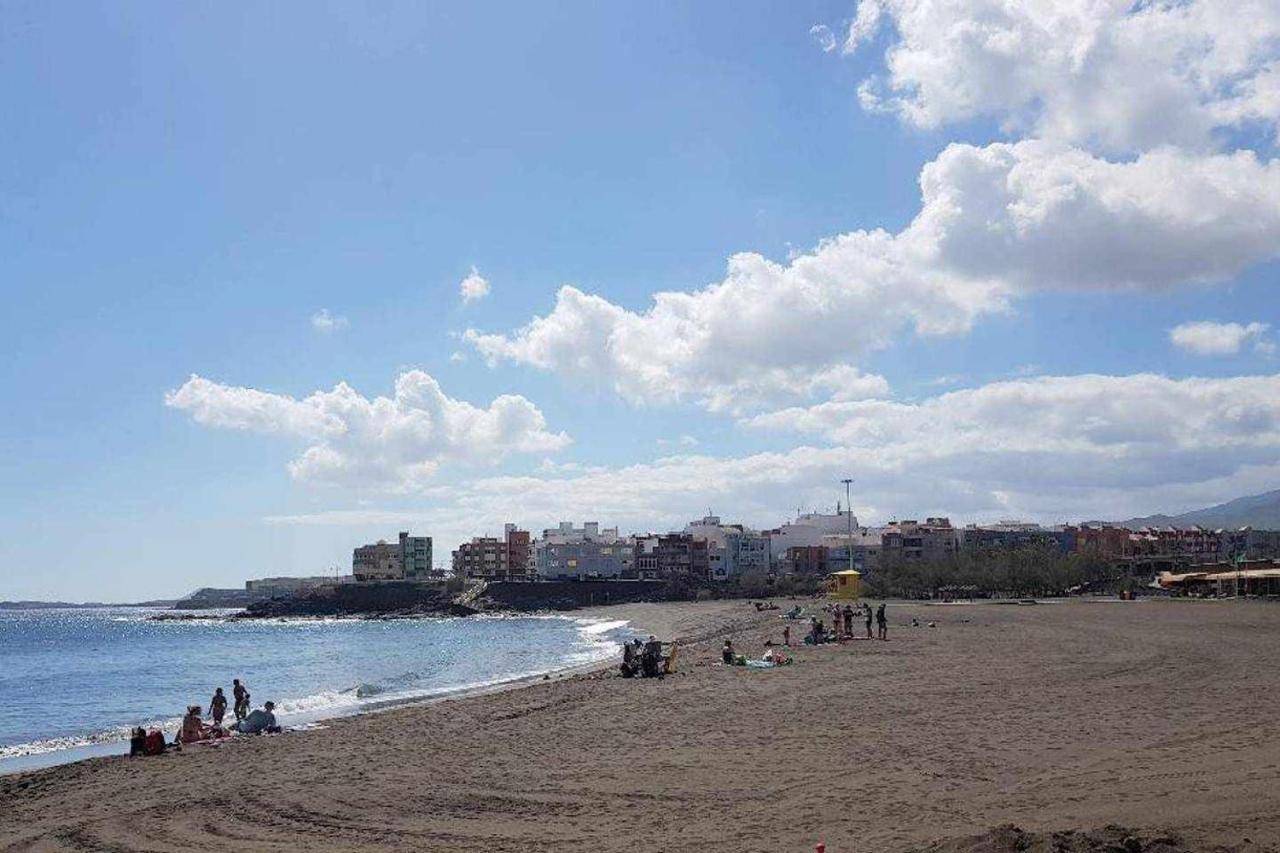 מלנארה Primera Linea Con Preciosas Vistas Al Mar מראה חיצוני תמונה