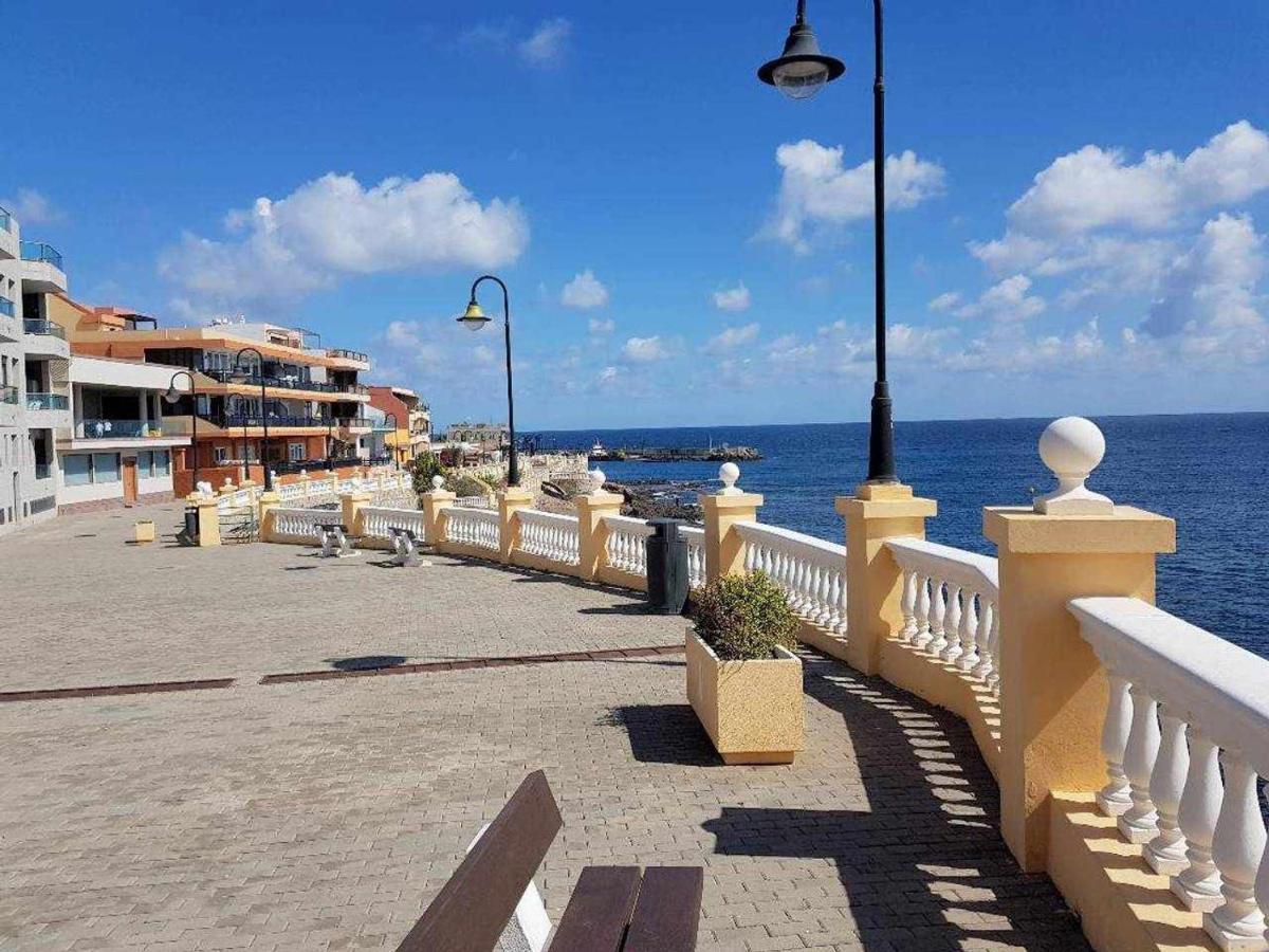 מלנארה Primera Linea Con Preciosas Vistas Al Mar מראה חיצוני תמונה