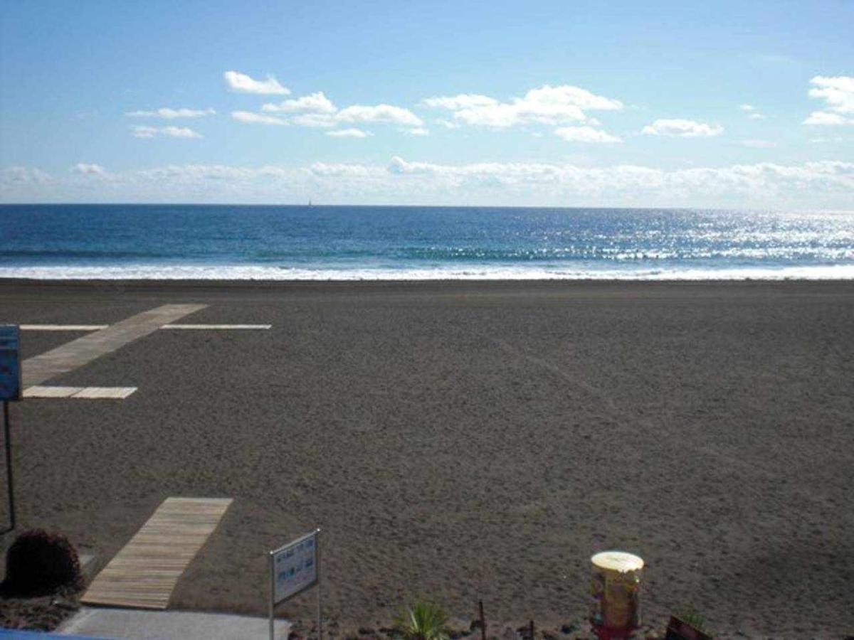 מלנארה Primera Linea Con Preciosas Vistas Al Mar מראה חיצוני תמונה